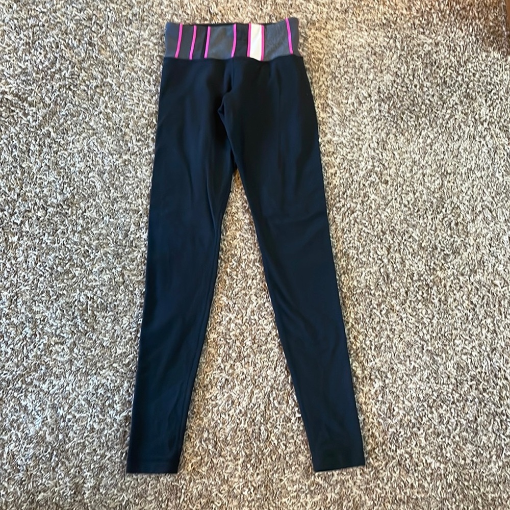 Lululemon legging size 2
